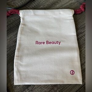 Rare Beauty Bag